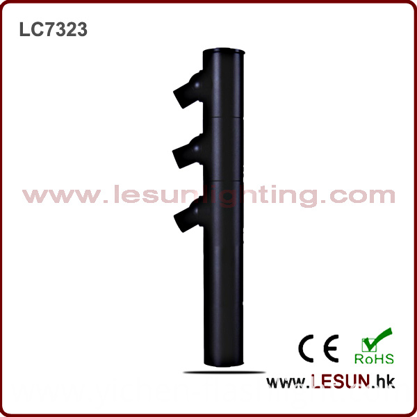 Rotating 2W LED Cabinet Light/Showcase Light LC7323t-2